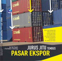 Image of Jurus jitu tembus pasar ekspor