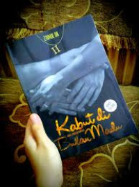 Image of Kabut di Bulan Madu