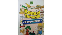 Image of Kamus Tematik Bergarmbar