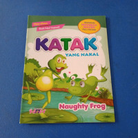 Image of Katak Yang Nakal
