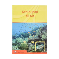 Image of Kehidupan di Air