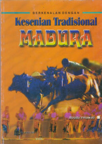 Image of Kesenian Tradisional MADURA