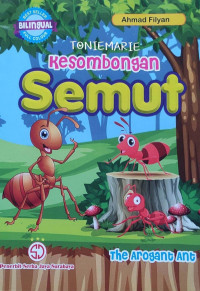 Image of Kesombongan Semut