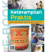 Image of keterampilan Praktis Berkreasi dengan Bahan Lunak dan Keras