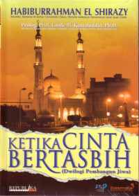 Image of Ketika Cinta Bertasbih