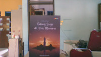 Image of Kidung Senja di Atas Menara
