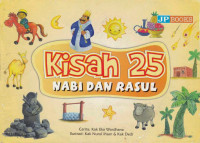 Image of Kisah 25 Nabi dan Rasul