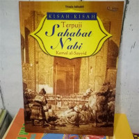 Image of KISAH - KISAH TERPUJI SAHABAT NABI