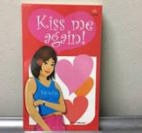 Image of Kiss Me Again