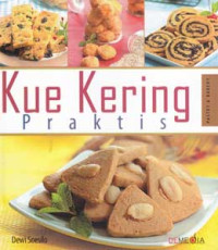 Image of Kue Kering Praktis