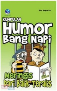 Image of Kumpulan humor bang napi