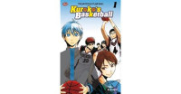 Image of kurokos basketball 1