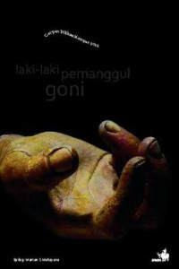 Image of Laki-laki pemanggul goni