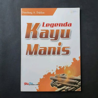 Image of Legenda Kayu Manis