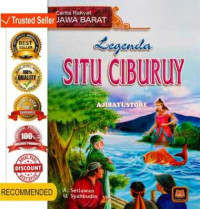 Image of Legenda Situ Ciburuy