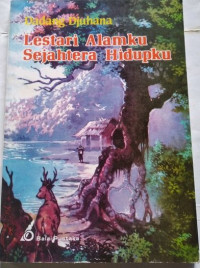 Image of Lestari Alamku Sejahtera Hidupku