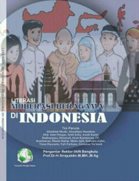 Image of Literasi Moderasi Beragama di Indonesia