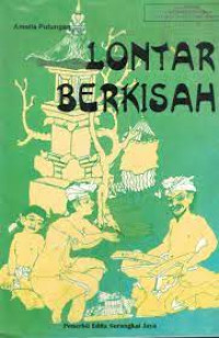 Image of Lontar Berkisah