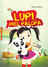 Image of Lupi, miss palopa