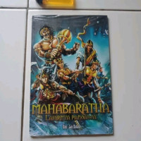 Image of MAHABARATHA 2: LAHIRNYA PANDAWA