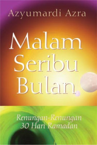Image of Malam Seribu Bulan