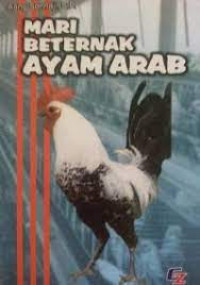 Image of Mari Beternak Ayam Arab