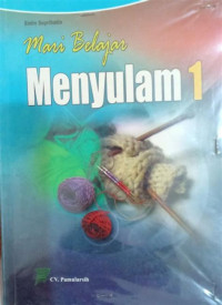 Image of mari menyulam 1