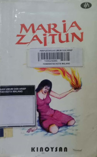 Image of Maria Zaitun