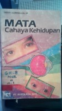 Image of MATA Cahaya Kehidupan