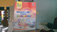 Image of Matematika dengan Komputer