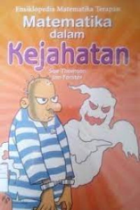 Image of Matematika dalam Kejahatan