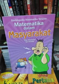 Image of matematIka dalam maSYARAKAT