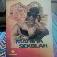 Image of Matinya Sekolah