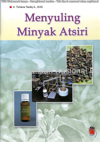 Image of meenyuling minyak atsiri