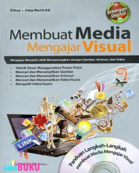 Image of Membuat Media Mengajar Visual