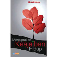 Image of Menciptakan Keajaiban Hidup