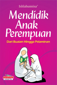 Image of Mendidik Anak Perempuan