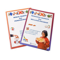 Image of MENGENAL BANGUN dan BELAJAR PECAHAN