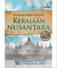 Image of Mengenal Budaya Nasional Kerajaan Nusantara