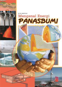 Image of MENGENAL ENERGI PANASBUMI