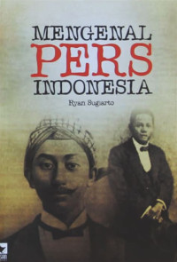 Image of MENGENAL PERS INDONESIA