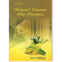 Image of Mengenal Tanaman Obat Nusantara
