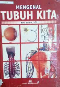 Image of Mengenal Tubuh Kita