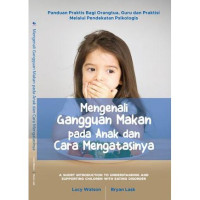 Image of Mengenali gangguan makan pada anak dan cara mengatasinya