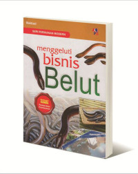 Image of menggeluti bisnis belut