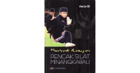 Image of Menguak Rumpun Pencak Silat Minangkabau