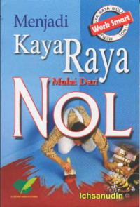 Image of Menjadi Kaya Raya Mulai Dari Nol