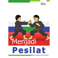 Image of Menjadi Pesilat