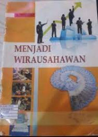 Image of Menjadi Wirausahawan