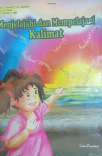 Image of Menjelajahi dan Mempelajari Kalimat